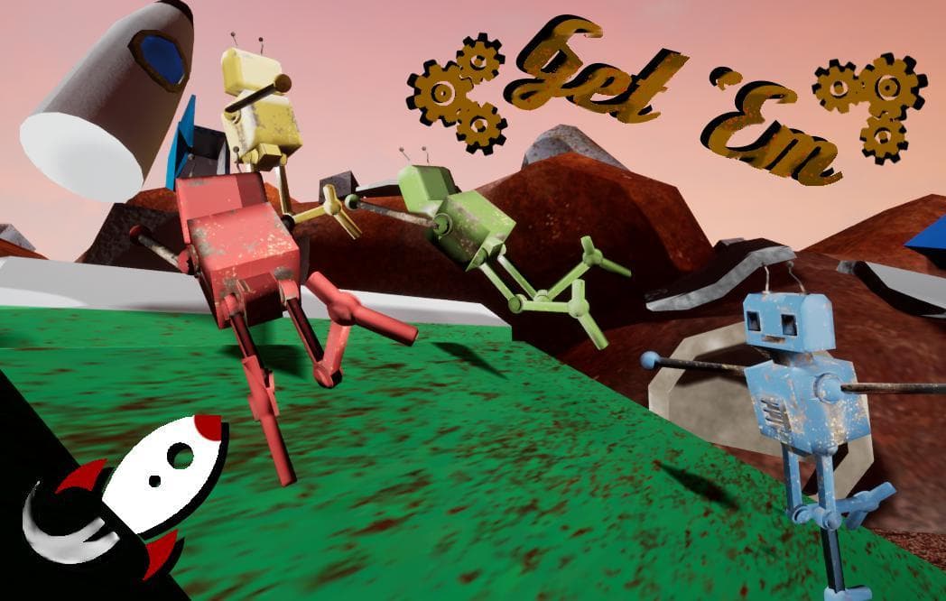 JunkShip screenshot 4
