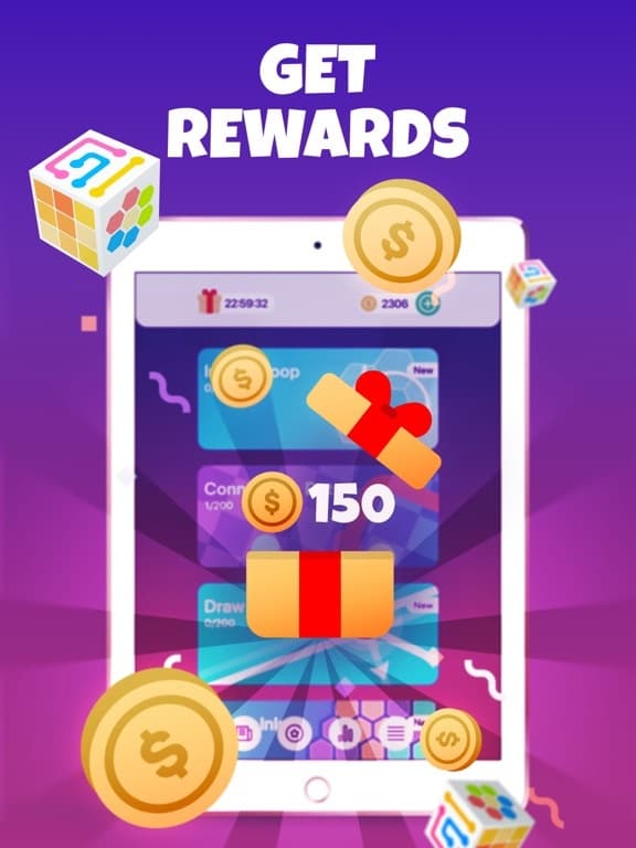 Puzzle Chest - Logic Games