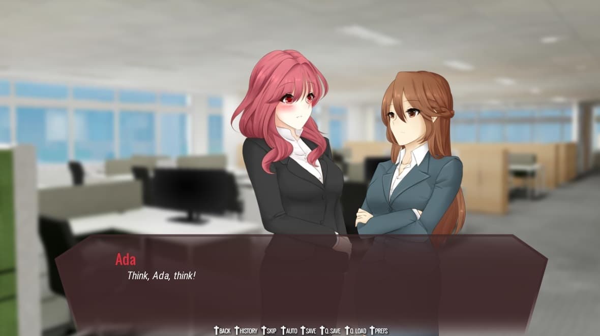 Secret Satiation screenshot 2