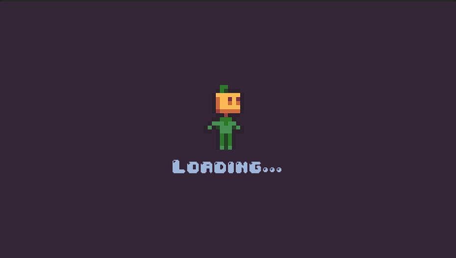Cutie Save the World screenshot 2
