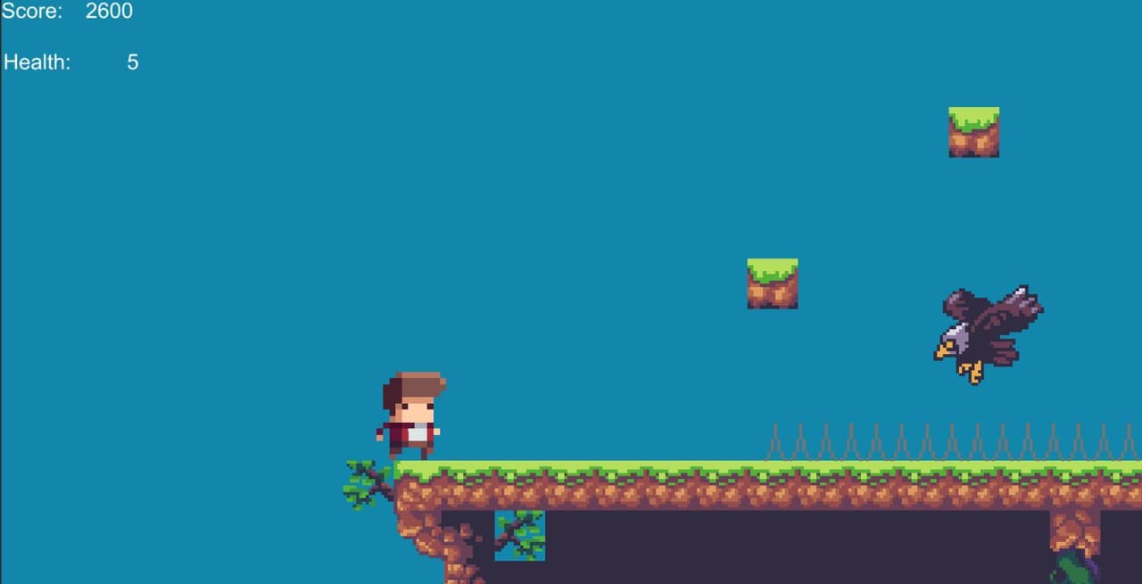 Magnum Sword screenshot 3