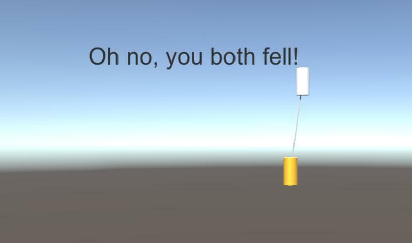 Ice Climbing (drewpit) screenshot 3