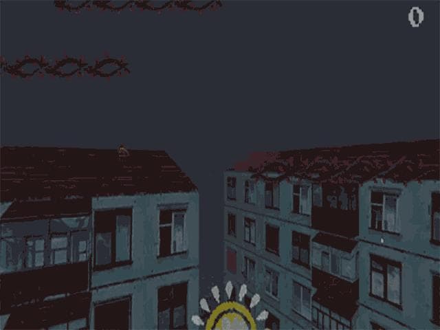 Bicarus screenshot 2