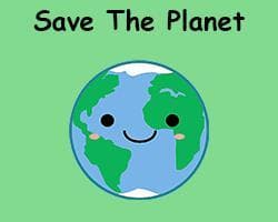 SaveThePlanet (Gasthor)