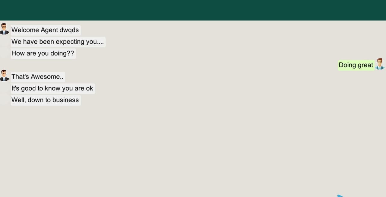 SpyChat