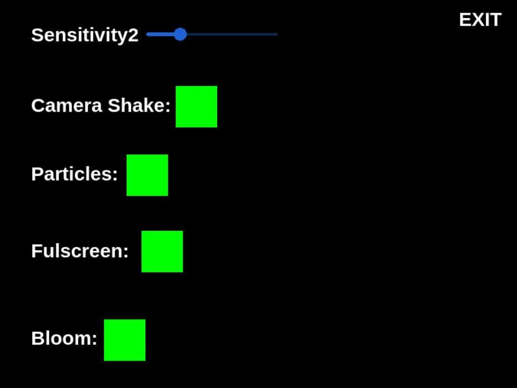 B0NCE screenshot 3