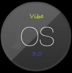 Vibe OS 3.0