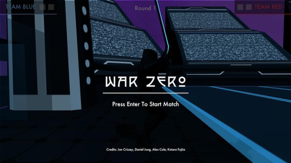 WarZero screenshot 2