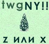 TWG2021NY
