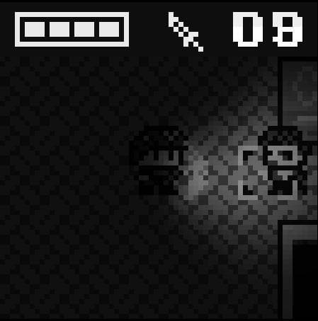 SCP - Village screenshot 3