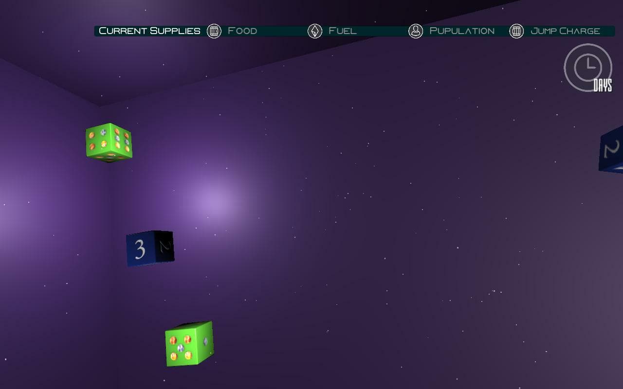 StarLight (itch) (GuldorGames) screenshot 4