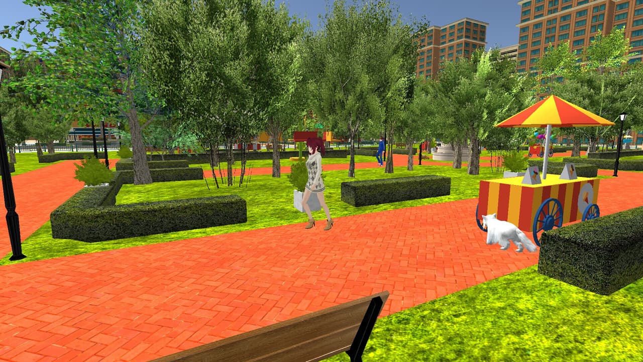 Mommy Simulator screenshot 5
