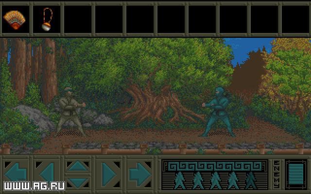 Sword of Honour screenshot 5