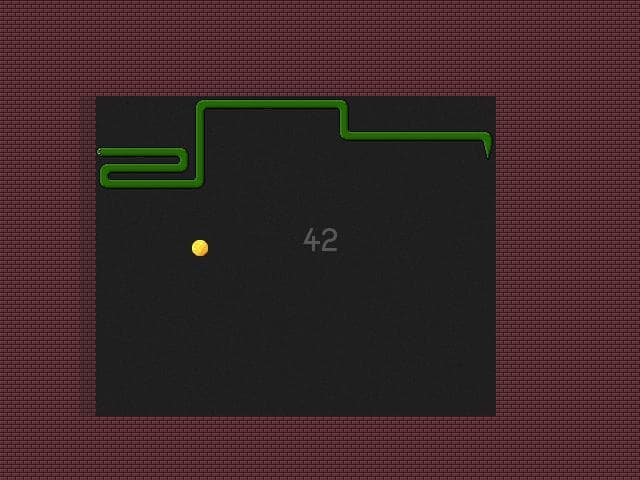 Snake Reduction