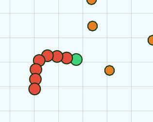 Snake (Jimmy Labo du dev) screenshot 4