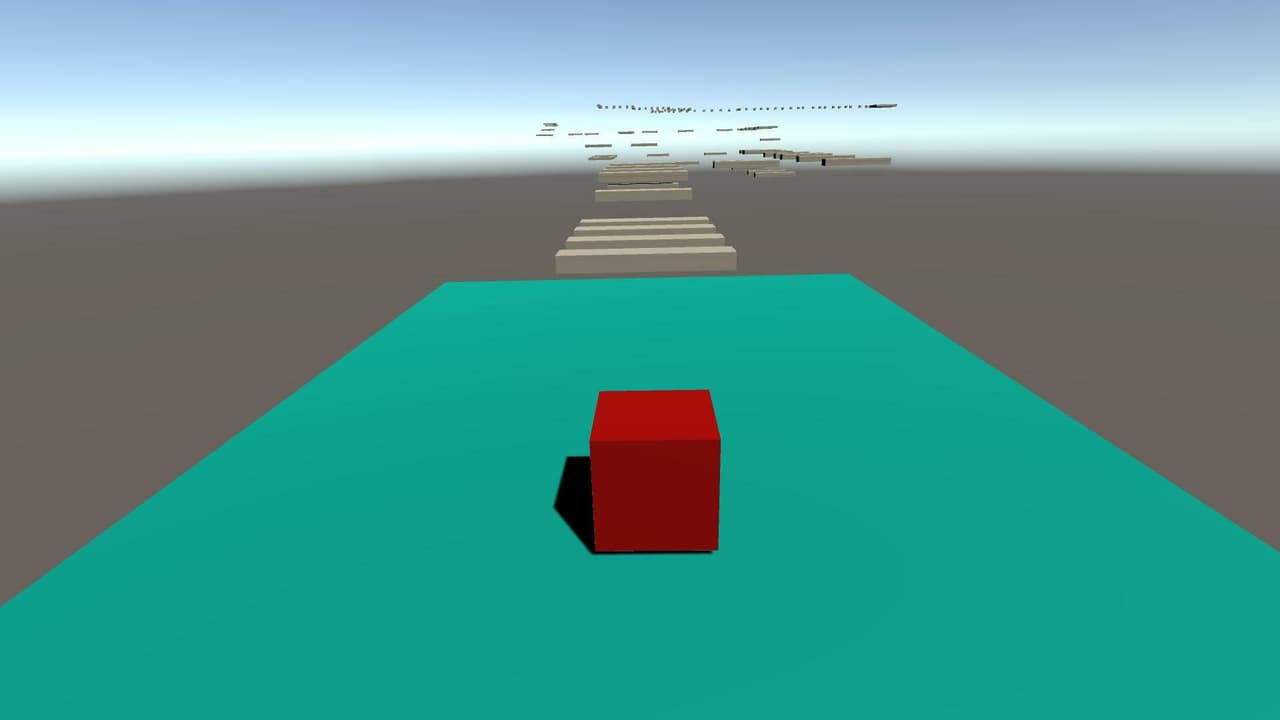 Let It Parkour screenshot 3