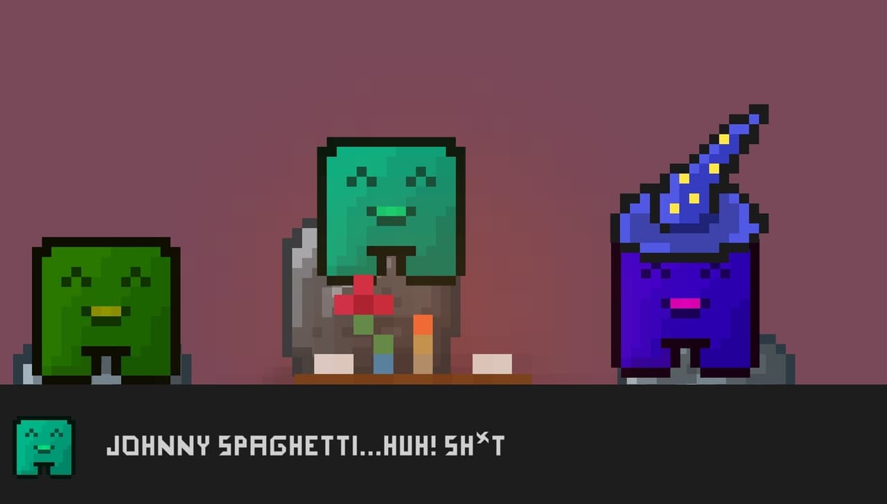 NeededTwo screenshot 2