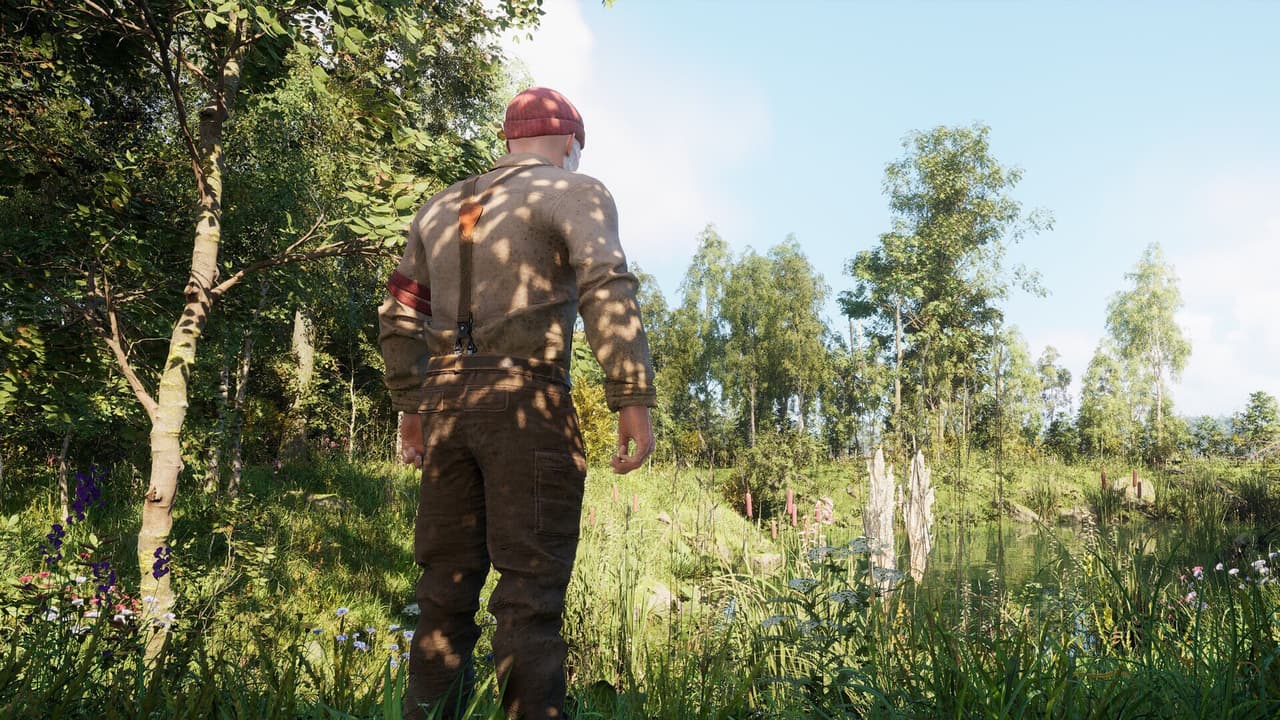 Russian Soul Simulator screenshot 5
