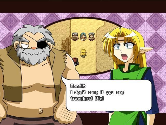 Duplestory English Translation screenshot 3