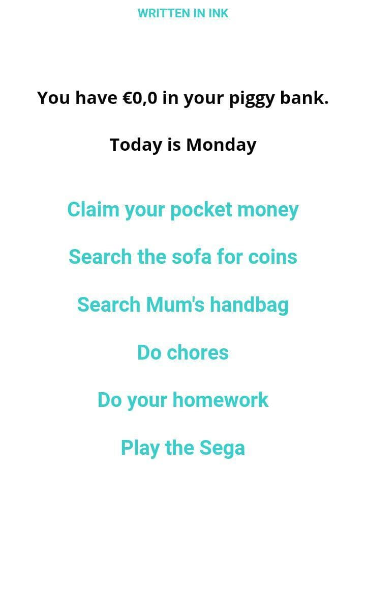 Piggy Bank (Pierrec) screenshot 2