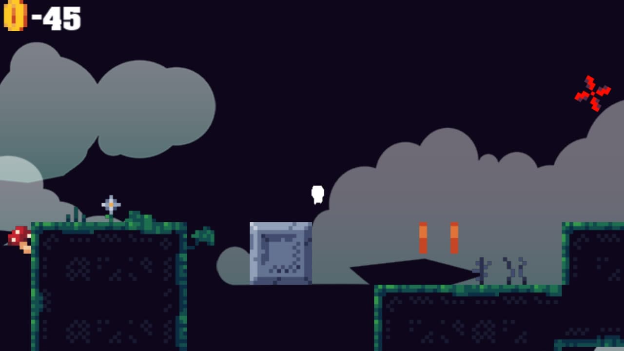 Dangerous platform screenshot 3