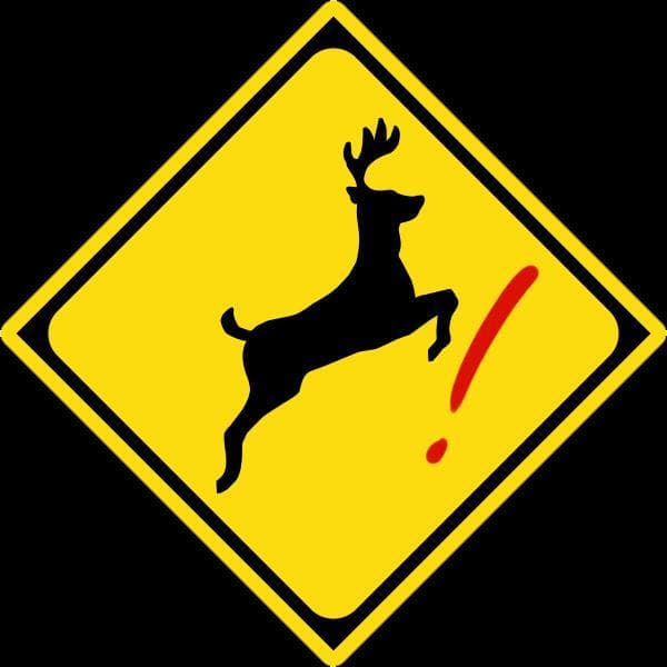 Deer Runner