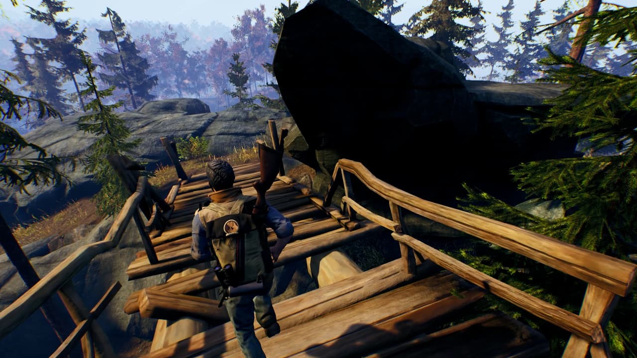 Open Country screenshot 6
