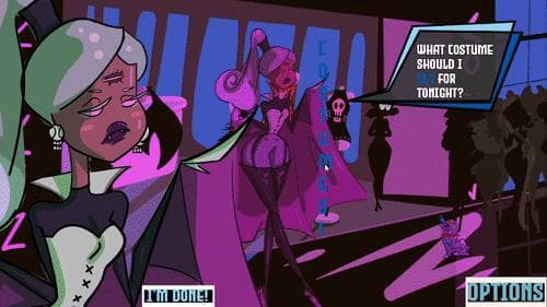 Friend Zone: Escape screenshot 2