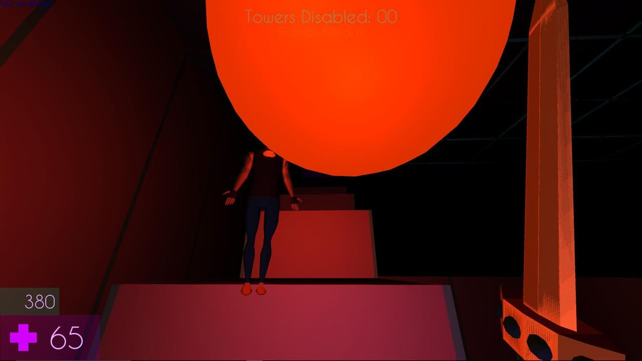 Anything But Shadows screenshot 3