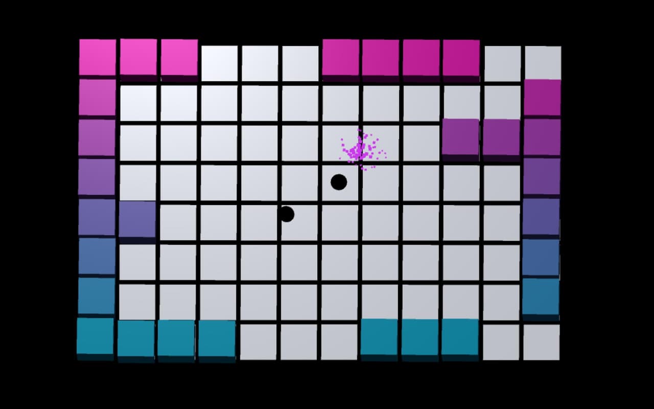 Color Run Demo screenshot 2