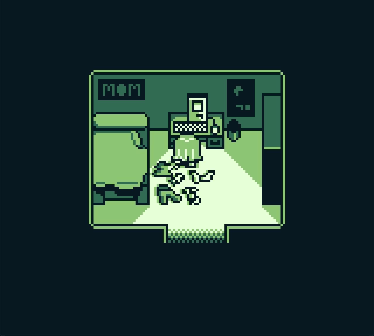Untitled GB Game screenshot 3