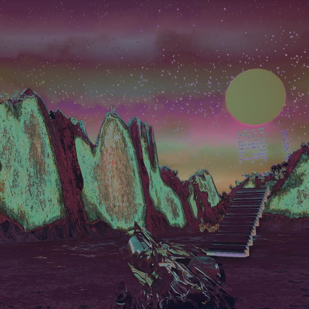 Thought Bubble Forest screenshot 3