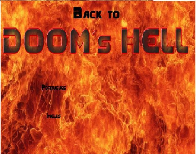 Back to the DOOMs Hell