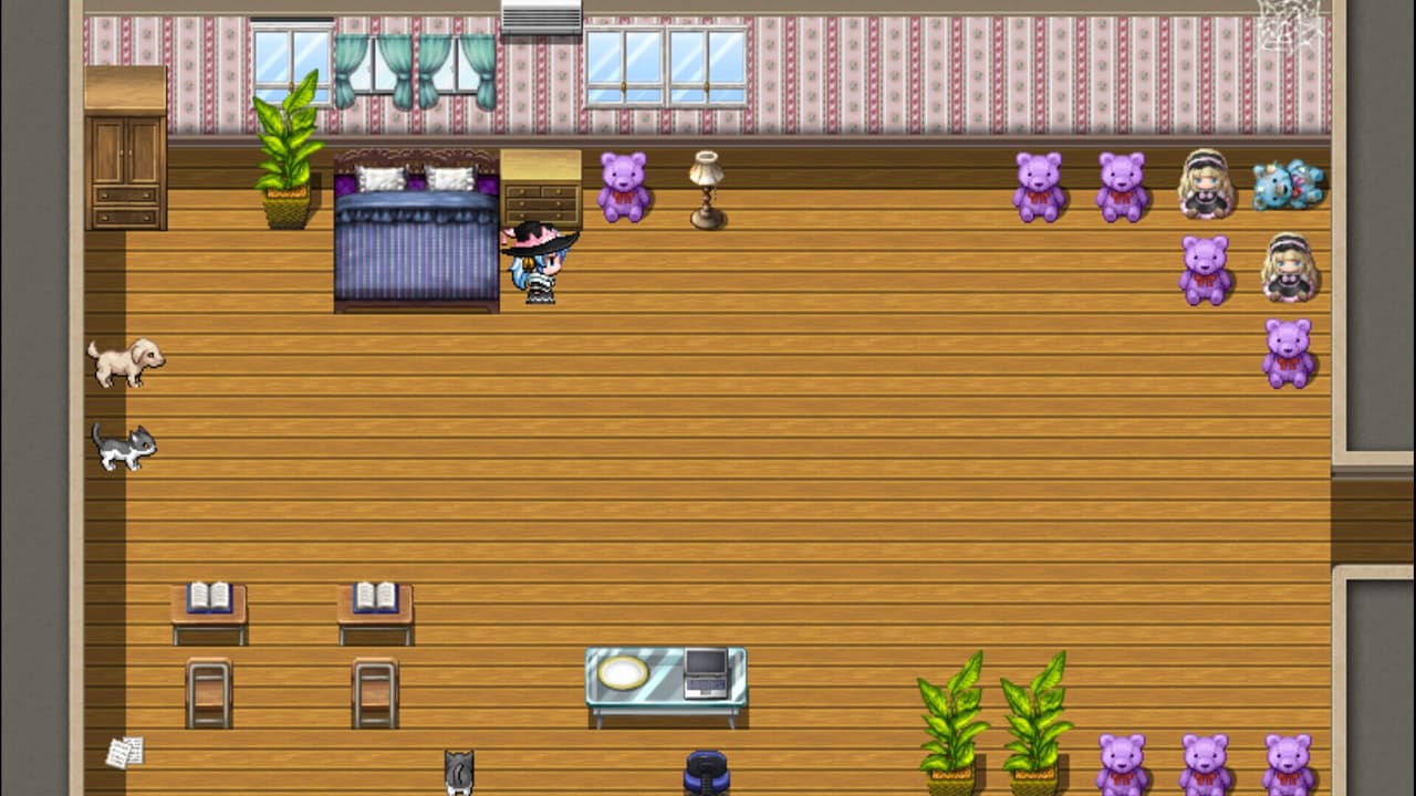 心之迷雾 screenshot 2