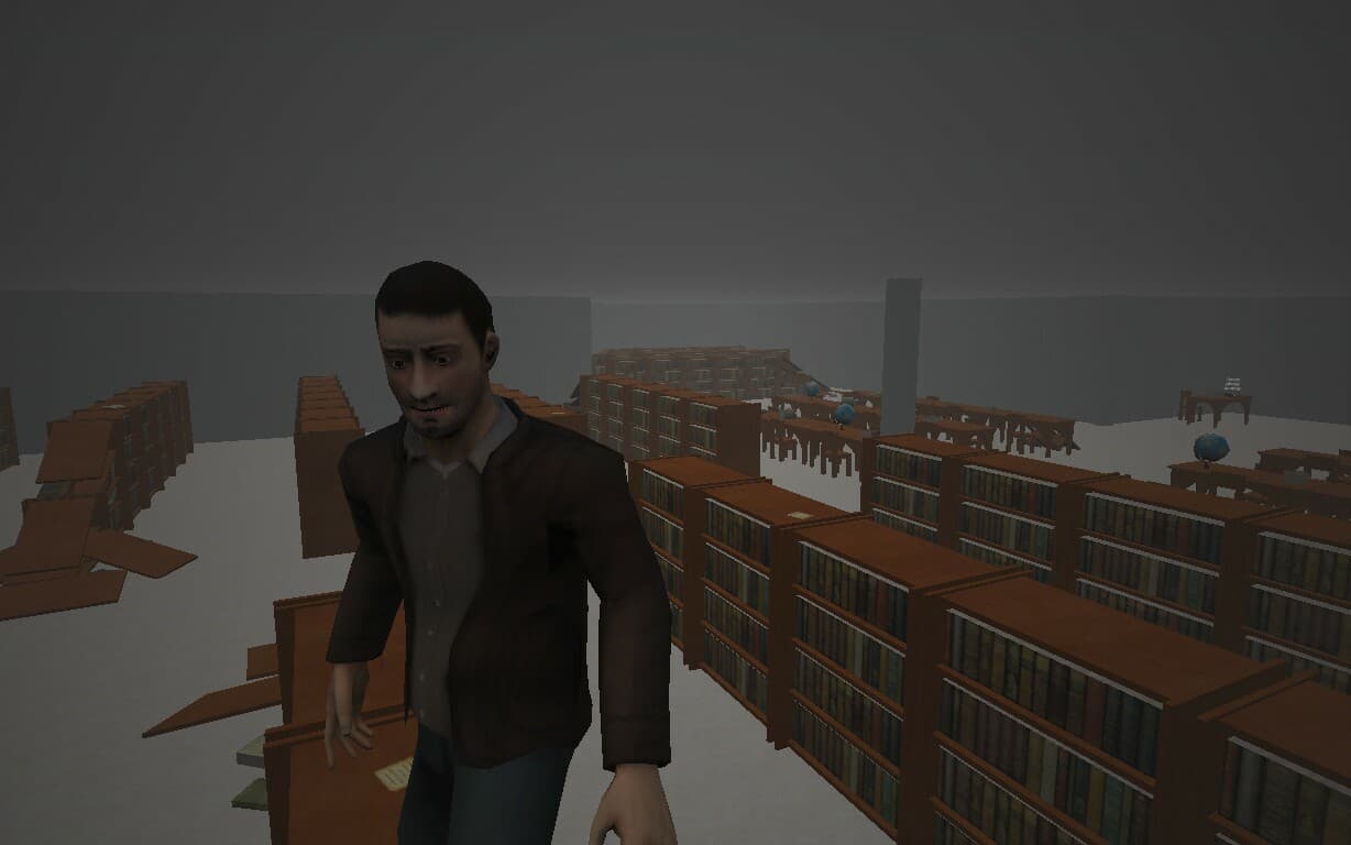 Teng Teng - Challenge screenshot 3