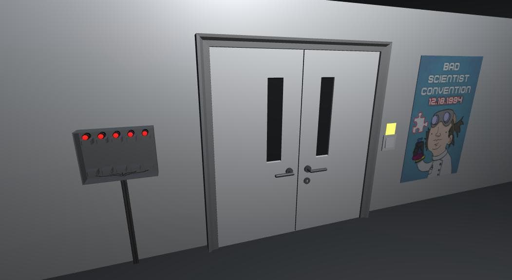 Labscape screenshot 3