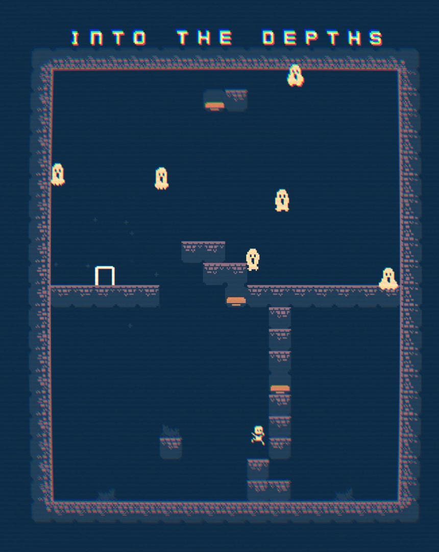 Jump and Puzzle screenshot 3