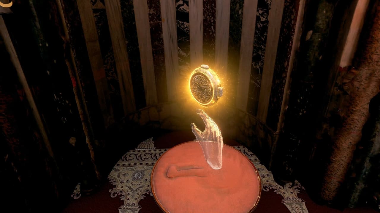 The Holy City screenshot 3