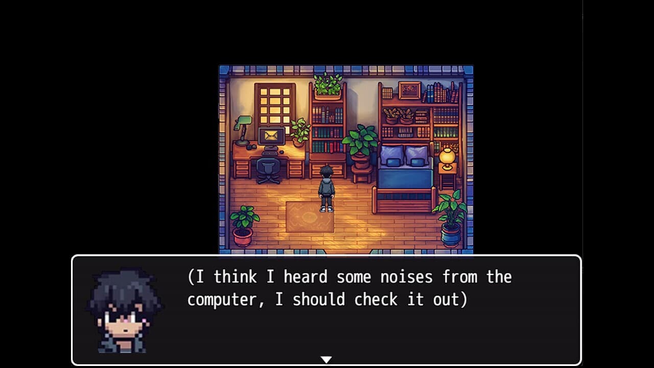 The Dangerous Back-to-School Season screenshot 3