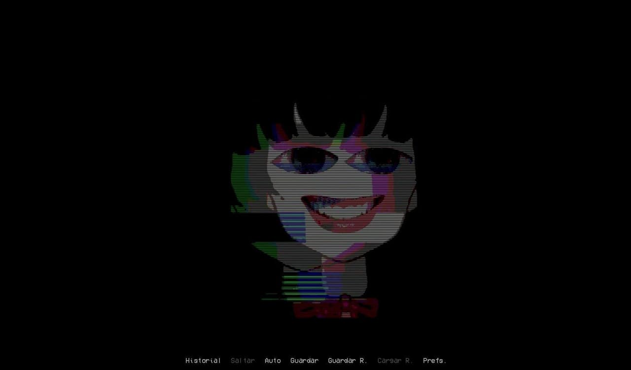 Empty: An eye experience (Anjin16) screenshot 3