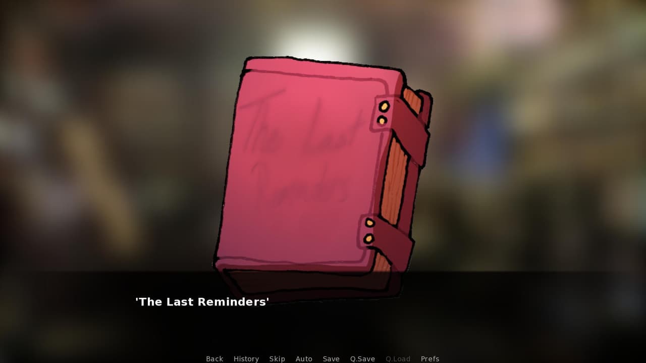 You Have To Remember screenshot 4