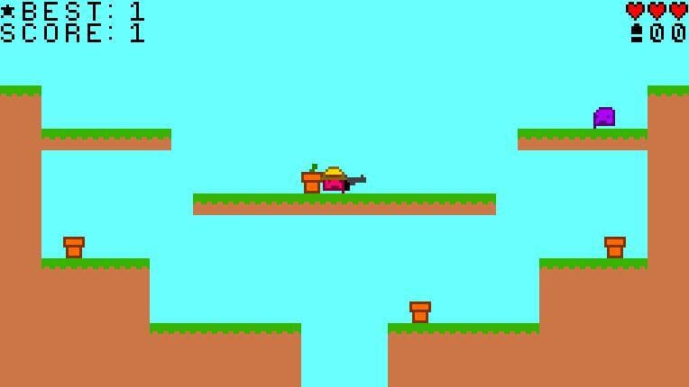 Super Plant Farm screenshot 2