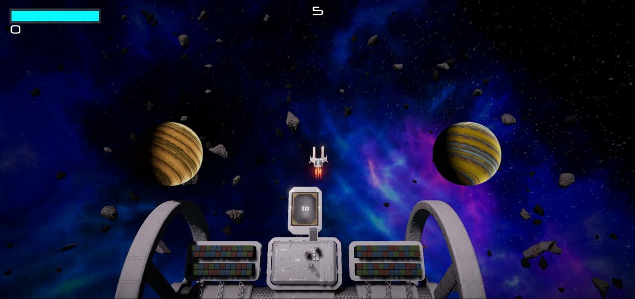 Proximo One screenshot 3