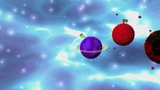 Cosmic Leap (itch) screenshot 3