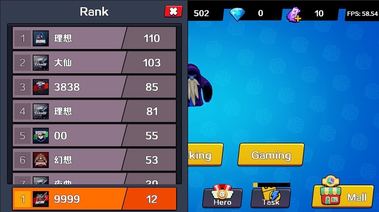 燃爆英雄(Bomb Hero) screenshot 5