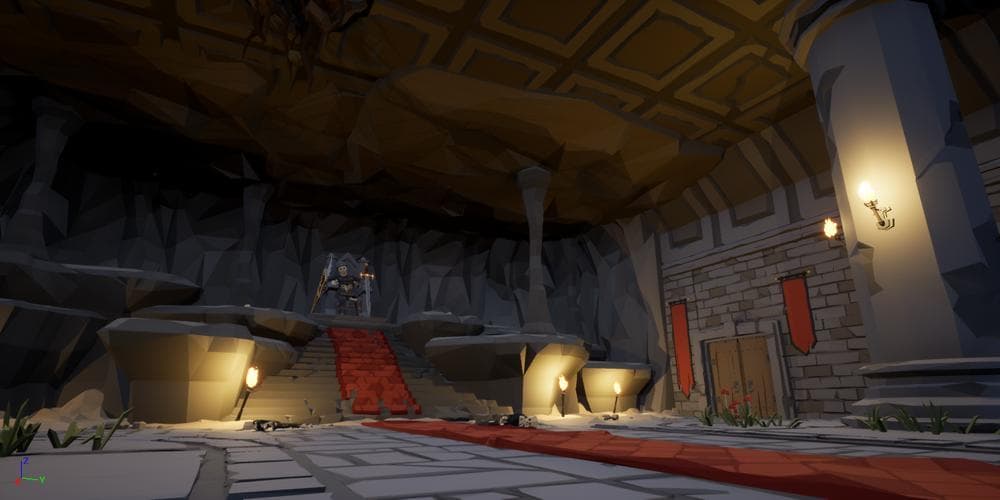 Maze Engine screenshot 3