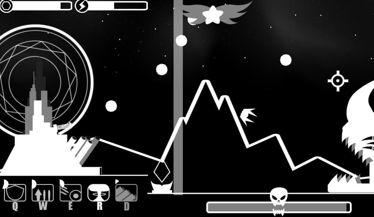 PERIMPETUM DIABOLUS screenshot 6