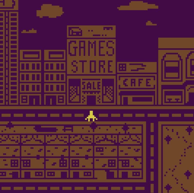 Orientalism In Games