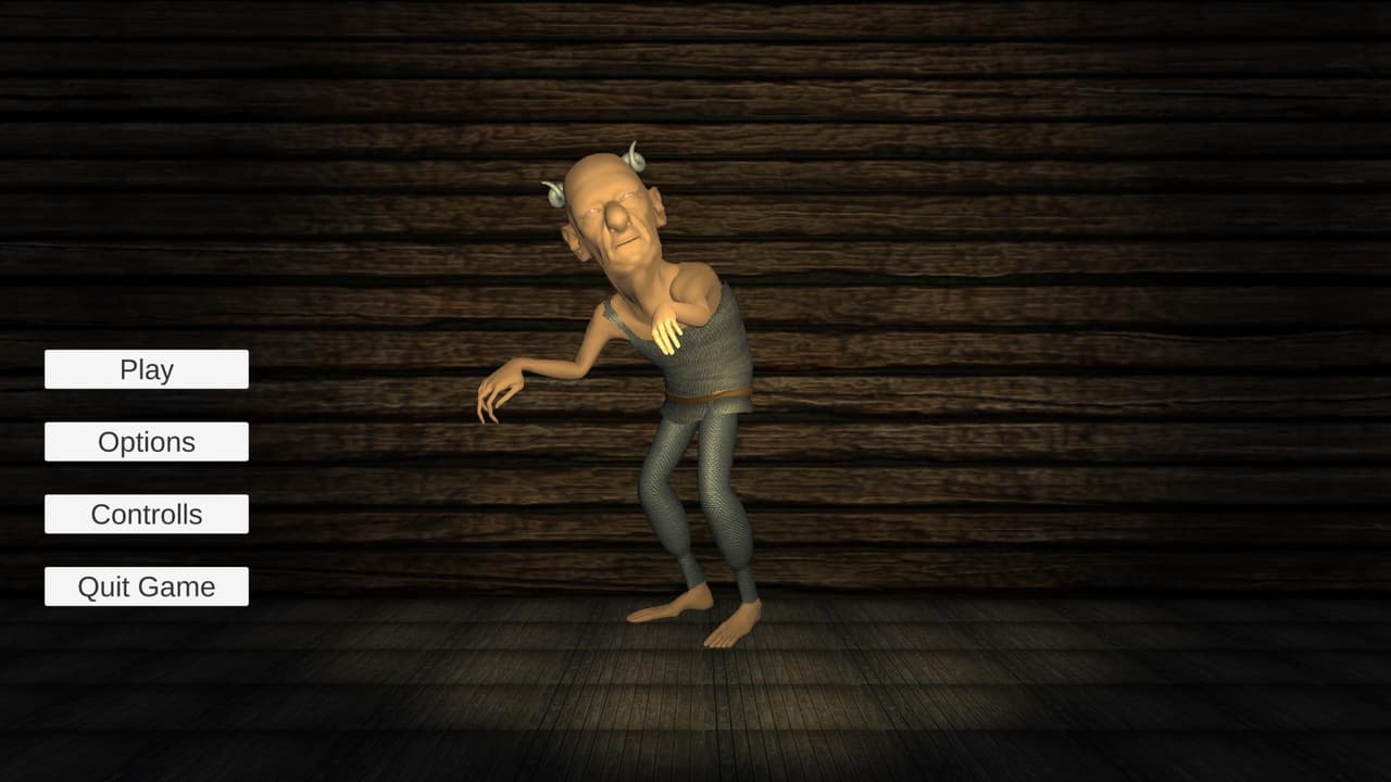 Escape The Vanapagan screenshot 2