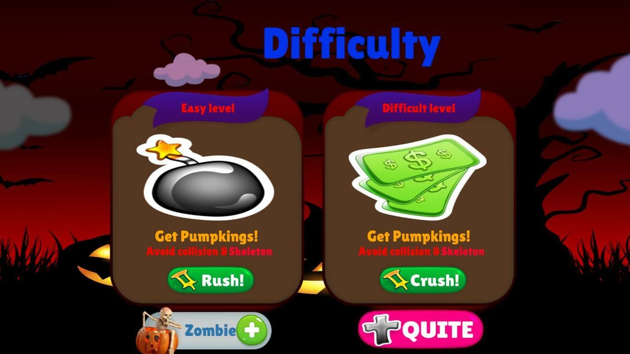 Zombie Spice 3 screenshot 6